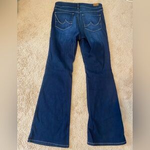 Ariat- perfect rise flare 29R